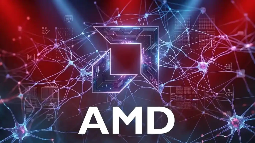 AMD IA