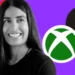 Asha Sharma Xbox Netflix