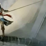Assassin's Creed Black Flag remake Resynced