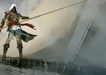 Assassin's Creed Black Flag remake Resynced