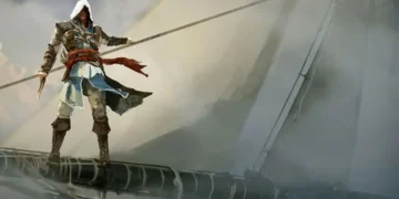 Assassin's Creed Black Flag remake Resynced