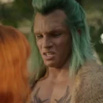 Bartolomeo One Piece Netflix