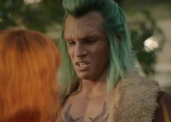 Bartolomeo One Piece Netflix