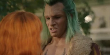 Bartolomeo One Piece Netflix