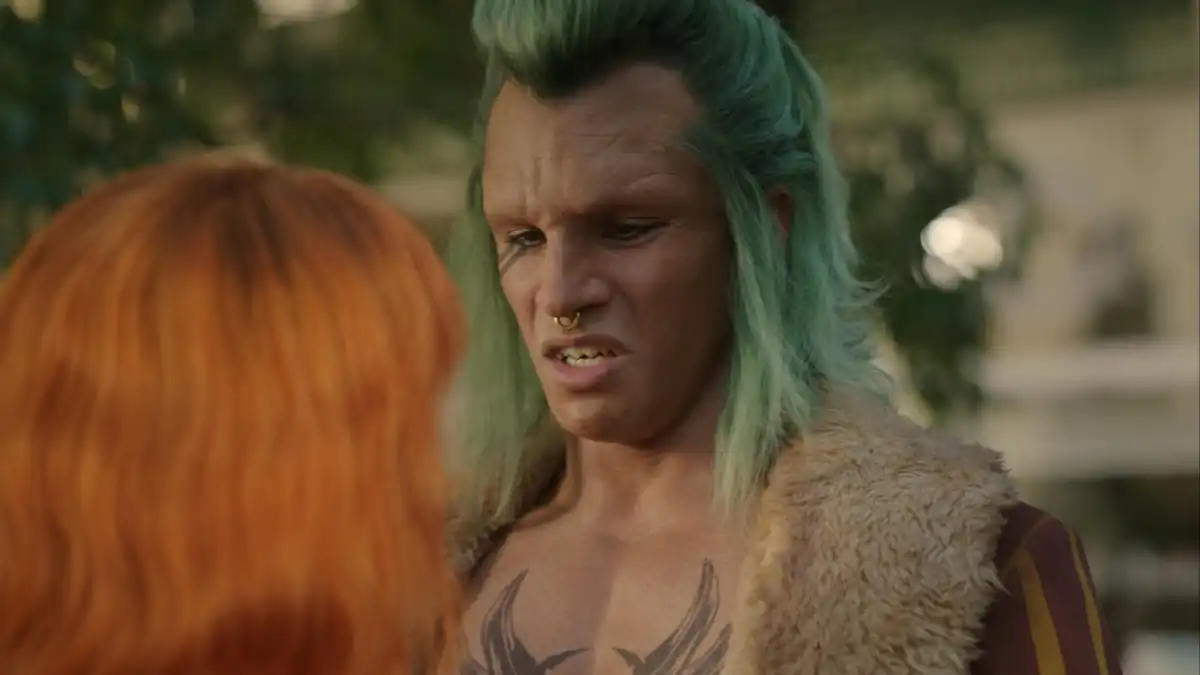 Bartolomeo One Piece Netflix