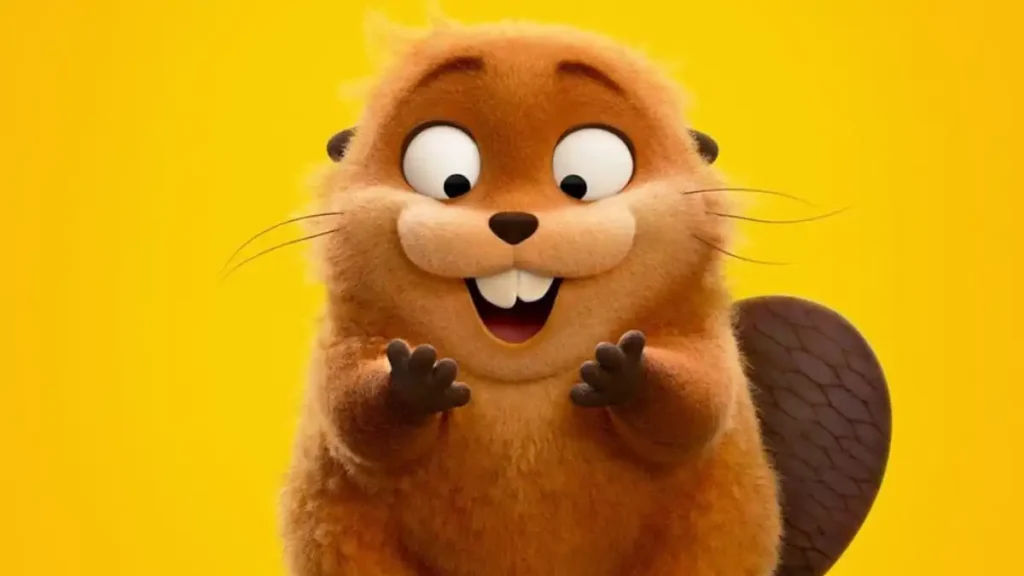 Cara de Um, Focinho de Outro onde assistir