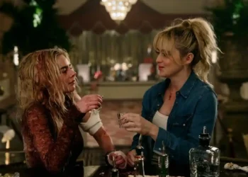 Casamento Sangrento 2