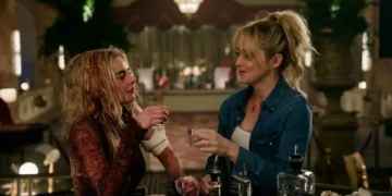 Casamento Sangrento 2