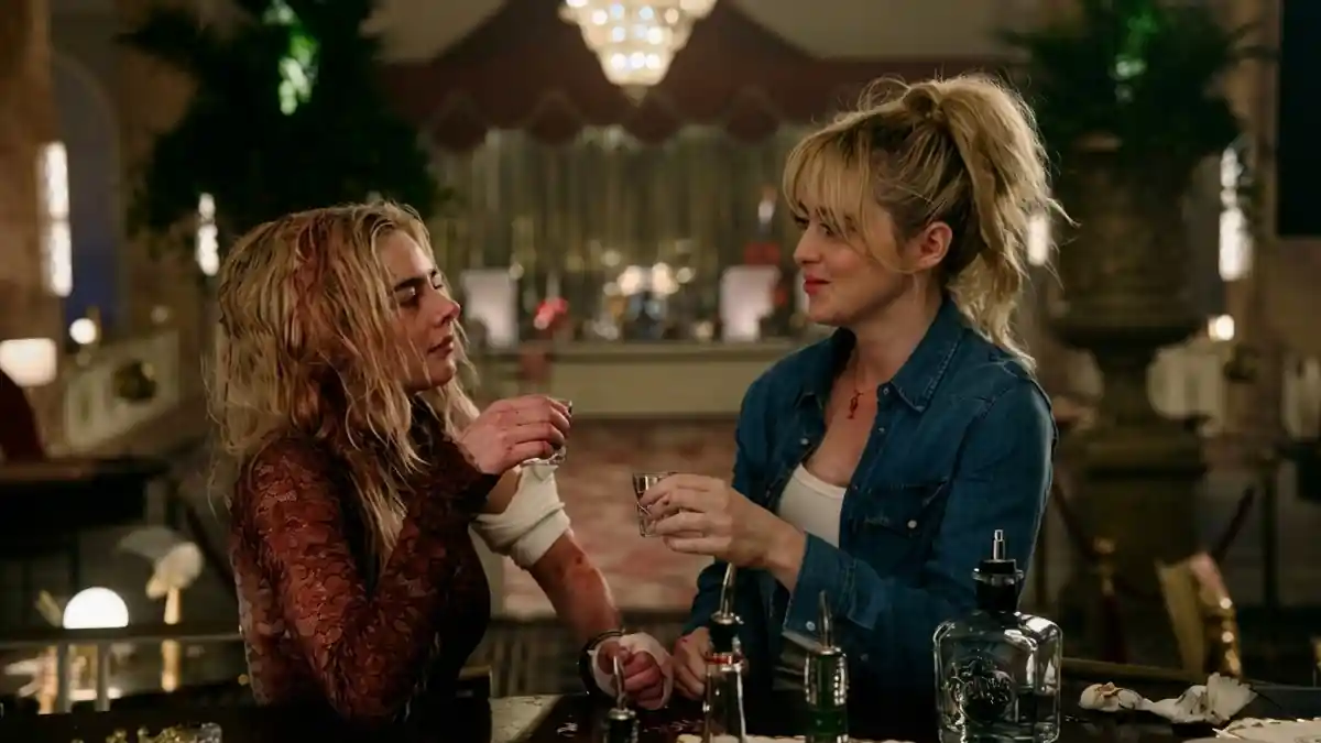 Casamento Sangrento 2