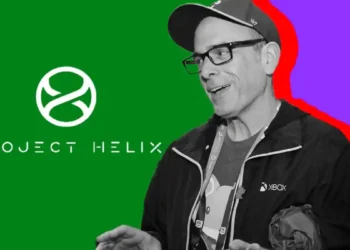 Chris Charla Xbox Project Helix