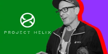 Chris Charla Xbox Project Helix