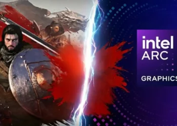 Crimson Desert Vs Intel