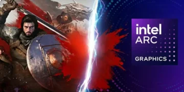 Crimson Desert Vs Intel