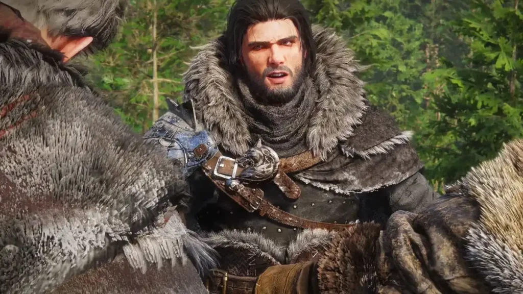 Crimson Desert photo02