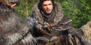 Crimson Desert photo02