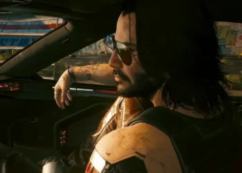 Cyberpunk 2077