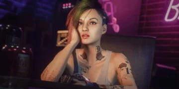 Cyberpunk 2077 Xbox Game Pass