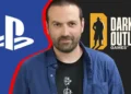 Dark Outlaw Games Playstation Jason Blundell