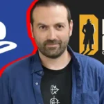 Dark Outlaw Games Playstation Jason Blundell