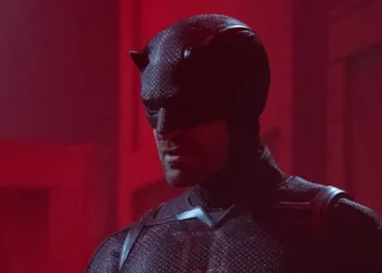 Demolidor Renascido Temporada 2