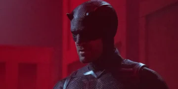 Demolidor Renascido Temporada 2