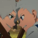 Devil May Cry Temporada 2 Netflix