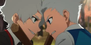 Devil May Cry Temporada 2 Netflix