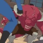 Dinosaurus Invencível temporada 4