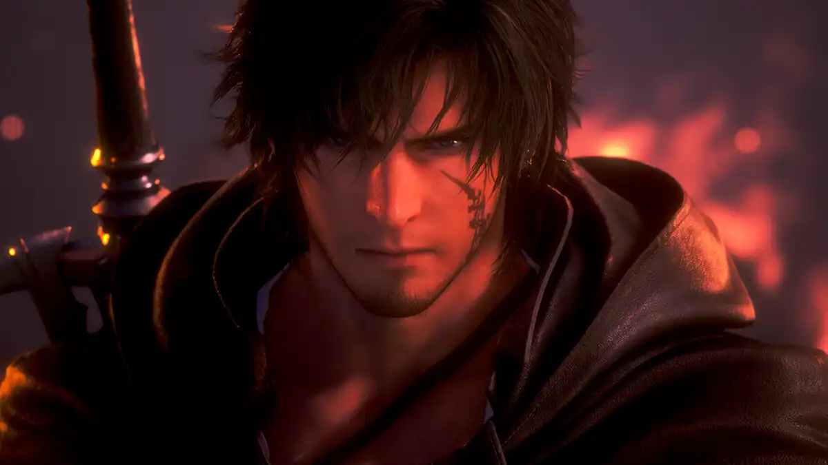 Final Fantasy 16 Review Analise Avance Games 01