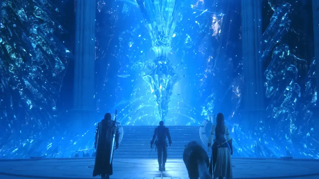 Final Fantasy 16 Review Analise Avance Games 02