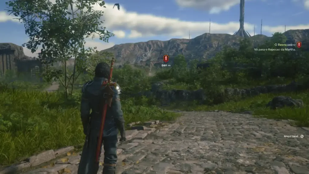 Final Fantasy 16 Review Analise Avance Games 03