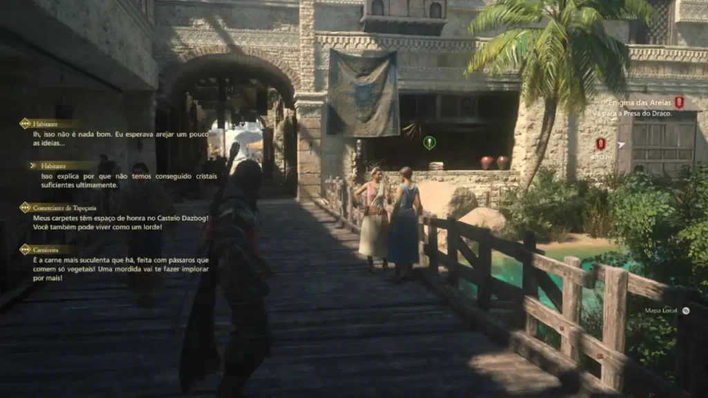 Final Fantasy 16 Review Analise Avance Games 07