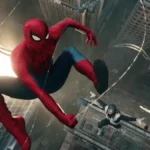 Homem-Aranha 4 um novo dia trailer dublado