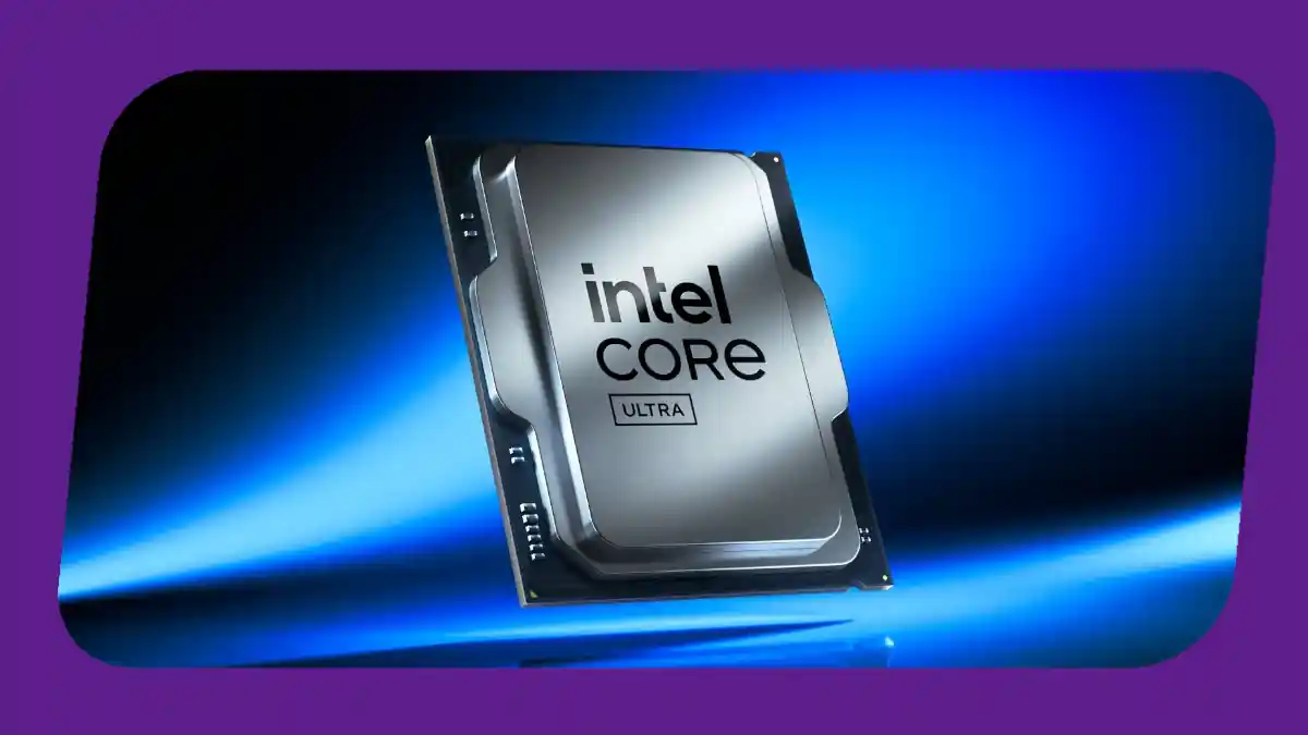 Intel Core Ultra_
