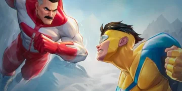 Invincible VS