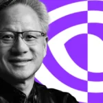 Jensen Huang Nvidia IA