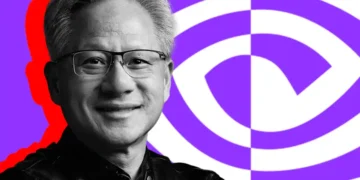 Jensen Huang Nvidia IA