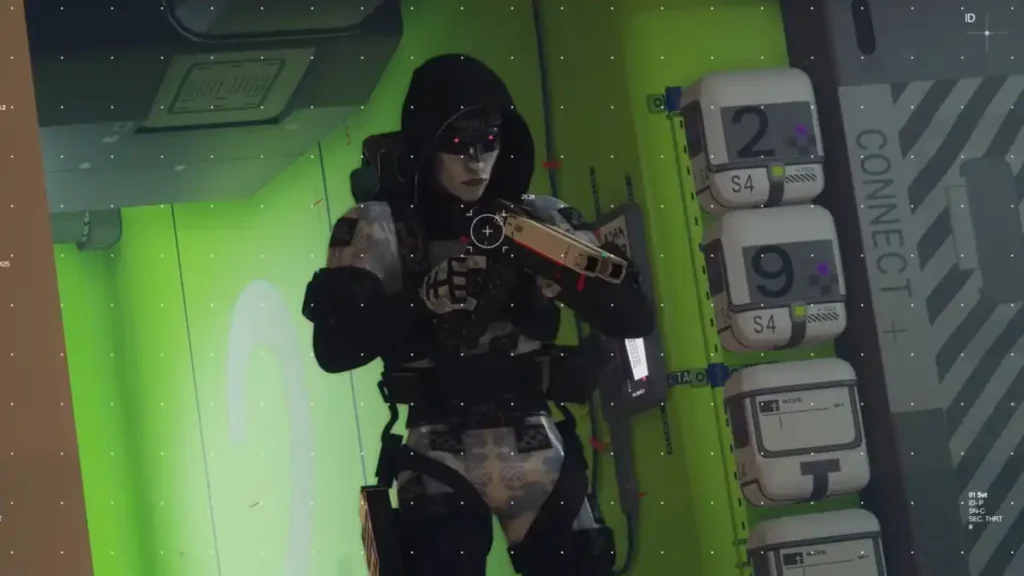 Marathon Game Bungie