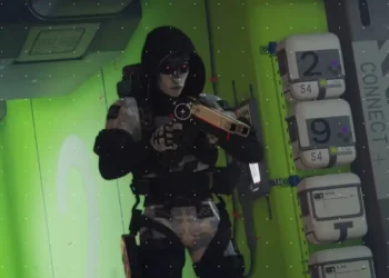 Marathon Game Bungie