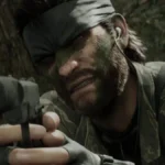 Metal Gear Solid Delta