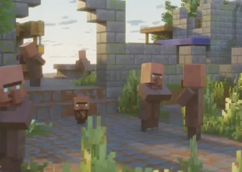 Minecraft Dungeons 2