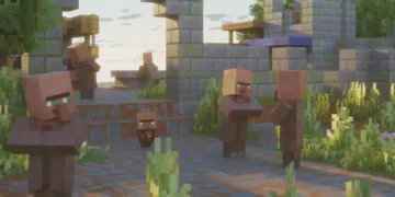 Minecraft Dungeons 2