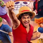 One Piece Netflix temporada 2 dublado