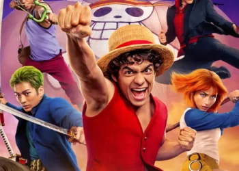 One Piece Netflix temporada 2 dublado