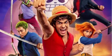 One Piece Netflix temporada 2 dublado