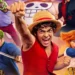 One Piece Netflix temporada 2 dublado