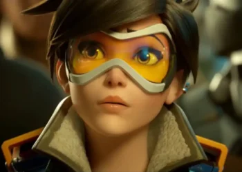 Overwatch filme e seriado