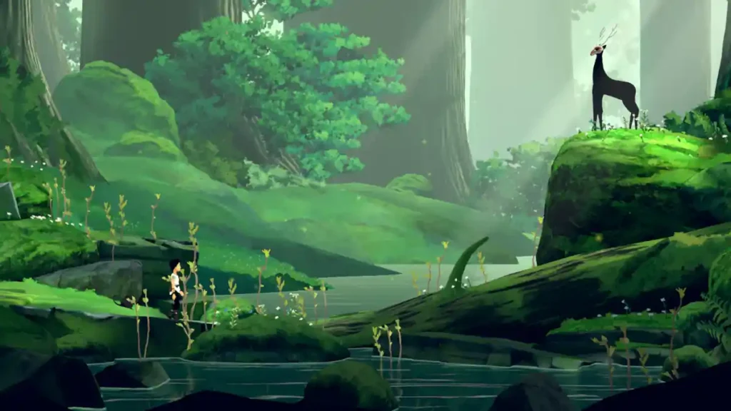 Planet of Lana 2_Gameplay03