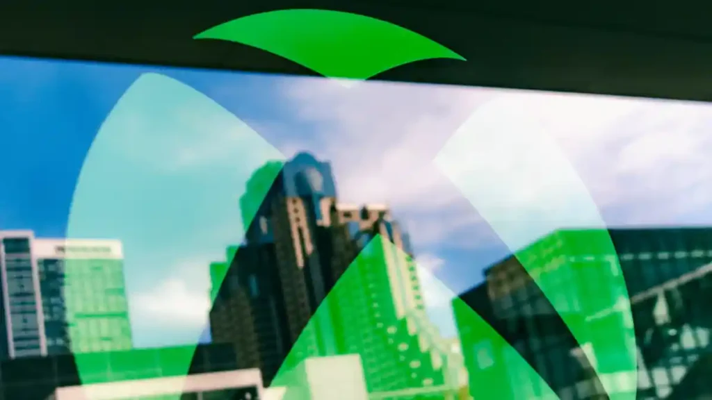 Project Helix Xbox 2027