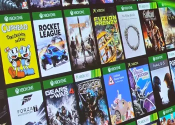 Project Helix Xbox 2027 retrocompatibilidade